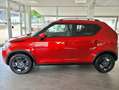 Suzuki Ignis Comfort 4x4*6 Jahre Garantie(3+3) Rosso - thumbnail 2