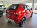 Suzuki Ignis Comfort 4x4*6 Jahre Garantie(3+3) Rouge - thumbnail 4