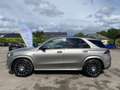 Mercedes-Benz GLE 350 de 4MATIC AMG AHK CUIR 360° 35mkm Bronze - thumbnail 7