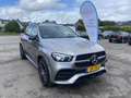 Mercedes-Benz GLE 350 de 4MATIC AMG AHK CUIR 360° 35mkm Bronze - thumbnail 4