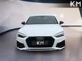 Audi A5 Sportback 35 TDI Black line S tronic Blanco - thumbnail 8