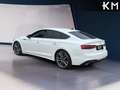 Audi A5 Sportback 35 TDI Black line S tronic Blanco - thumbnail 2