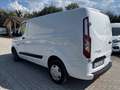 Ford Transit Custom 280 2.0 tdci 130cv trend L1H1 E6 Blanc - thumbnail 3