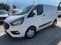 Ford Transit Custom 280 2.0 tdci 130cv trend L1H1 E6 Blanc - thumbnail 4
