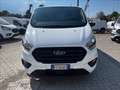 Ford Transit Custom 280 2.0 tdci 130cv trend L1H1 E6 Blanc - thumbnail 2