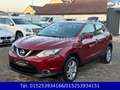 Nissan Qashqai 1,2 Acenta,KLIMAAUT.,NAVI,KAMERA,SHZ,PDC Rouge - thumbnail 3