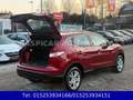 Nissan Qashqai 1,2 Acenta,KLIMAAUT.,NAVI,KAMERA,SHZ,PDC Rouge - thumbnail 6