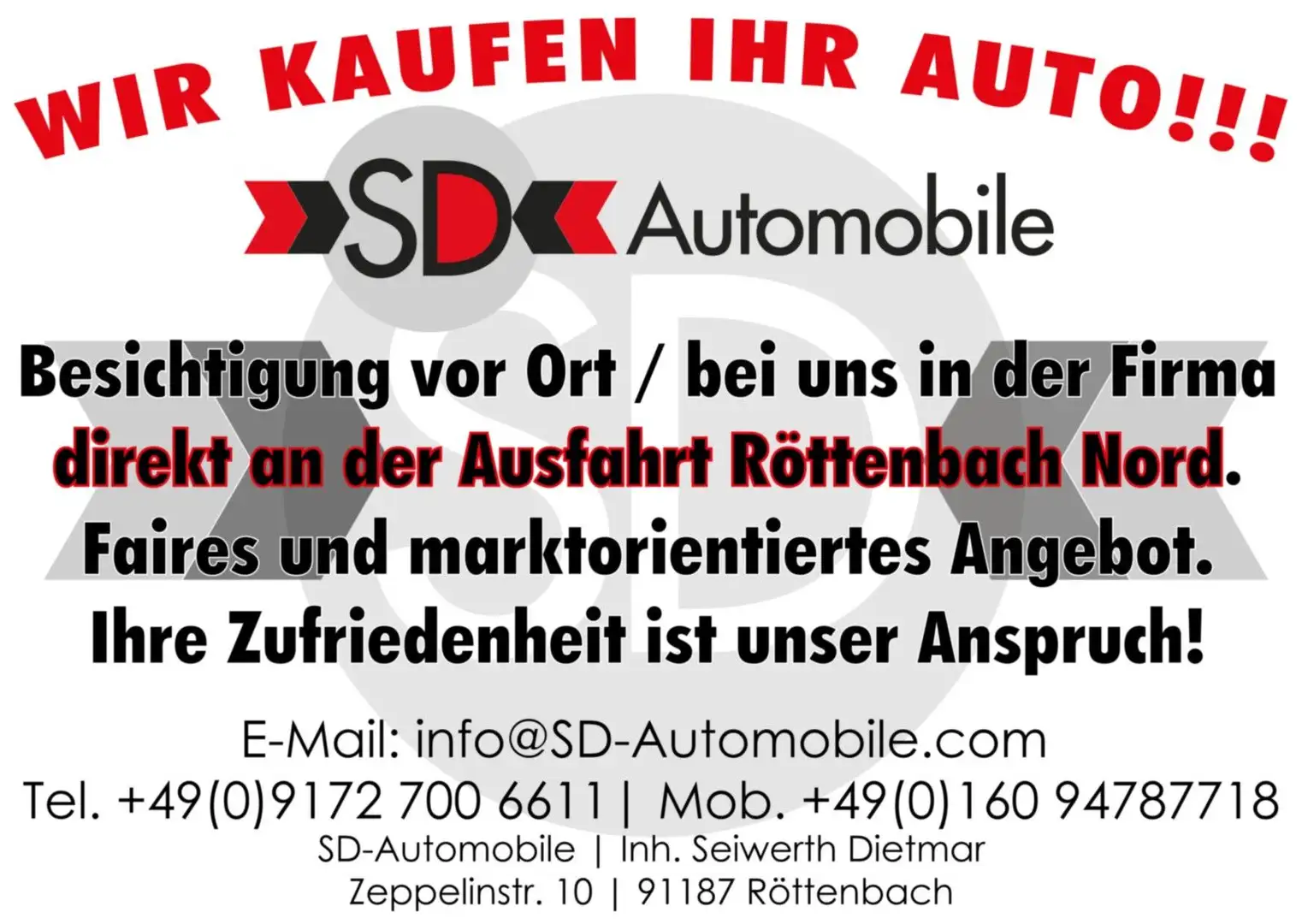 Ford Kuga 2.0 Titanium X LED BLIS Head-Up DIGITALTACH Blau - 1
