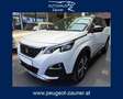 Peugeot 3008 2,0 BlueHDi 150 S&S 6-Gang GT Line Weiß - thumbnail 1