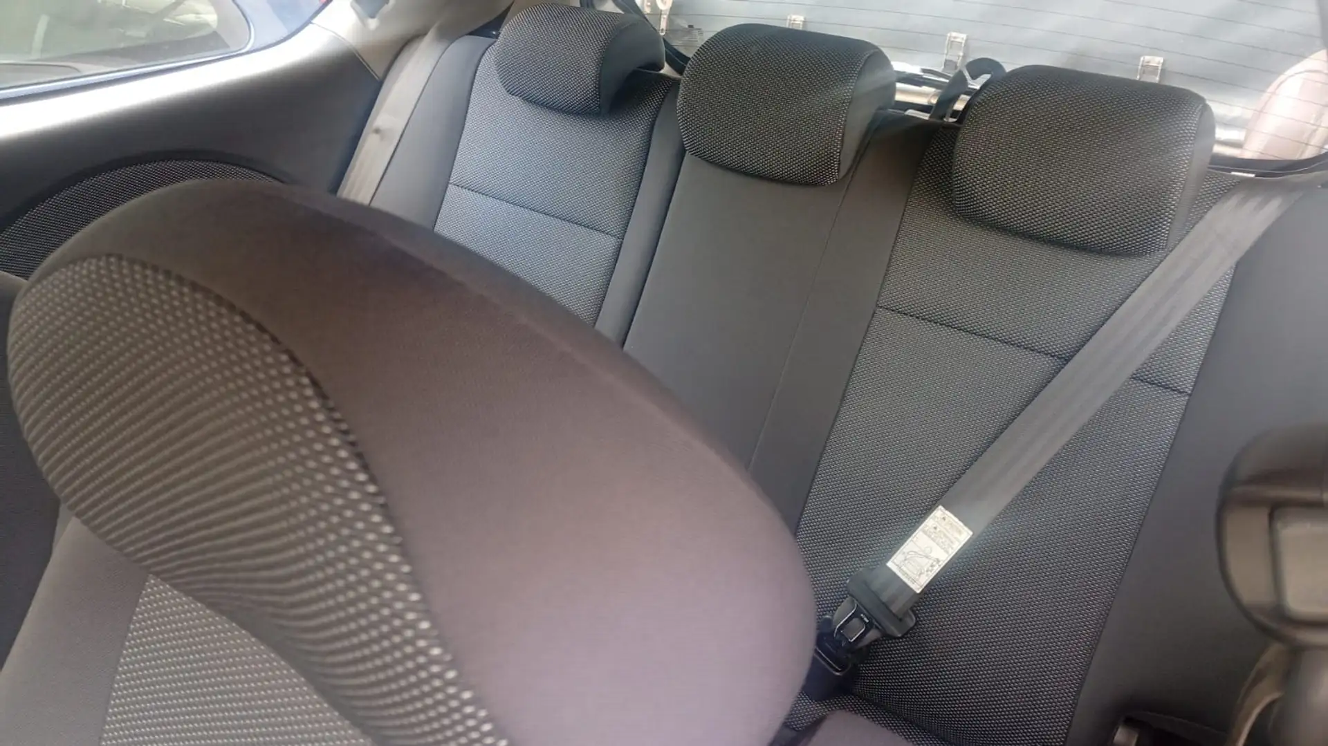 Chevrolet Kalos 1.2 Gas SE - 2