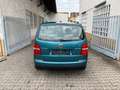 Volkswagen Touran 2.0TDI DSG*7-Sitze*Klima*PDC*Bi-Xe*1.Hd. Grün - thumbnail 4