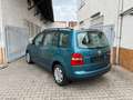 Volkswagen Touran 2.0TDI DSG*7-Sitze*Klima*PDC*Bi-Xe*1.Hd. Grün - thumbnail 7