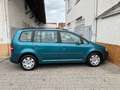 Volkswagen Touran 2.0TDI DSG*7-Sitze*Klima*PDC*Bi-Xe*1.Hd. Grün - thumbnail 2