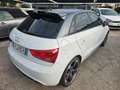 Audi A1 1.6 TDI S Line 5p. Bianco - thumbnail 6