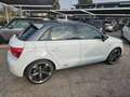 Audi A1 1.6 TDI S Line 5p. Bianco - thumbnail 7