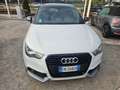 Audi A1 1.6 TDI S Line 5p. Bianco - thumbnail 2