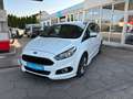 Ford S-Max ST-Line *AHK/Pano/SHZ/PDC* Blanc - thumbnail 1
