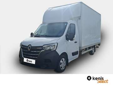 Cargo T35 2.3 dCi 145 L3 Energy NAVI AIRCO CAM