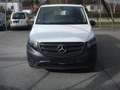 Mercedes-Benz Vito Kasten 114 CDI lang 4x4 Aut. NAVI/KLIMA/PARKTRONIC Weiß - thumbnail 1