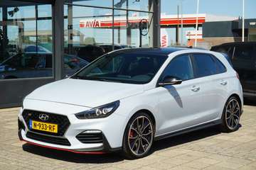 2.0 T-GDI N2 Performance | Dealeronderhouden |