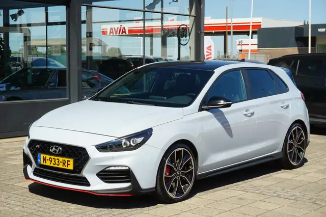 Hyundai i30 2.0 T-GDI N2 Performance | Dealeronderhouden |
