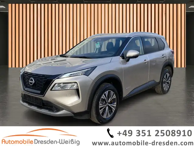 Nissan X-Trail 1.5 e-Power N-Connecta*Navi*ACC*360°