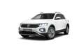 Volkswagen T-Roc 1.5 TSI EVO DSG7 110KW Blanco - thumbnail 1