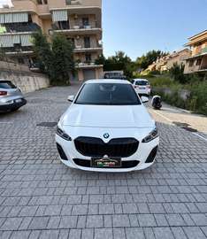218d Active Tourer Msport auto