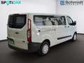 Ford E-Transit Transit Custom Variobus Trend 300L2 2,2 125PS F Weiß - thumbnail 4