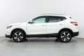 Nissan Qashqai 1.5dCi 360 4x2 Blanco - thumbnail 8