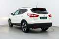 Nissan Qashqai 1.5dCi 360 4x2 Blanco - thumbnail 9