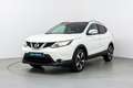 Nissan Qashqai 1.5dCi 360 4x2 Blanco - thumbnail 1