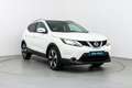 Nissan Qashqai 1.5dCi 360 4x2 Blanco - thumbnail 3