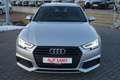 Audi A4 Avant 1.4 TFSI S-Line LED AHK Teilleder Navi Argent - thumbnail 2