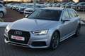 Audi A4 Avant 1.4 TFSI S-Line LED AHK Teilleder Navi Argent - thumbnail 1