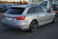 Audi A4 Avant 1.4 TFSI S-Line LED AHK Teilleder Navi Argent - thumbnail 5