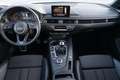 Audi A4 Avant 1.4 TFSI S-Line LED AHK Teilleder Navi Argent - thumbnail 15