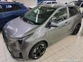 Kia Picanto 1.0 MPi + GPL Urban 68 CV Grau - thumbnail 2