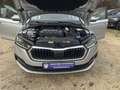 Skoda Octavia Combi 2.0 TDI Clever DSG AHK+KAMERA+SPURASSIST+LED Argent - thumbnail 9