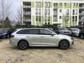 Skoda Octavia Combi 2.0 TDI Clever DSG AHK+KAMERA+SPURASSIST+LED Argent - thumbnail 6