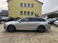 Skoda Octavia Combi 2.0 TDI Clever DSG AHK+KAMERA+SPURASSIST+LED Argent - thumbnail 8