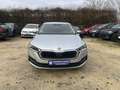 Skoda Octavia Combi 2.0 TDI Clever DSG AHK+KAMERA+SPURASSIST+LED Argent - thumbnail 3