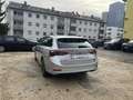 Skoda Octavia Combi 2.0 TDI Clever DSG AHK+KAMERA+SPURASSIST+LED Argent - thumbnail 7