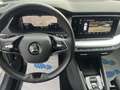 Skoda Octavia Combi 2.0 TDI Clever DSG AHK+KAMERA+SPURASSIST+LED Argent - thumbnail 14