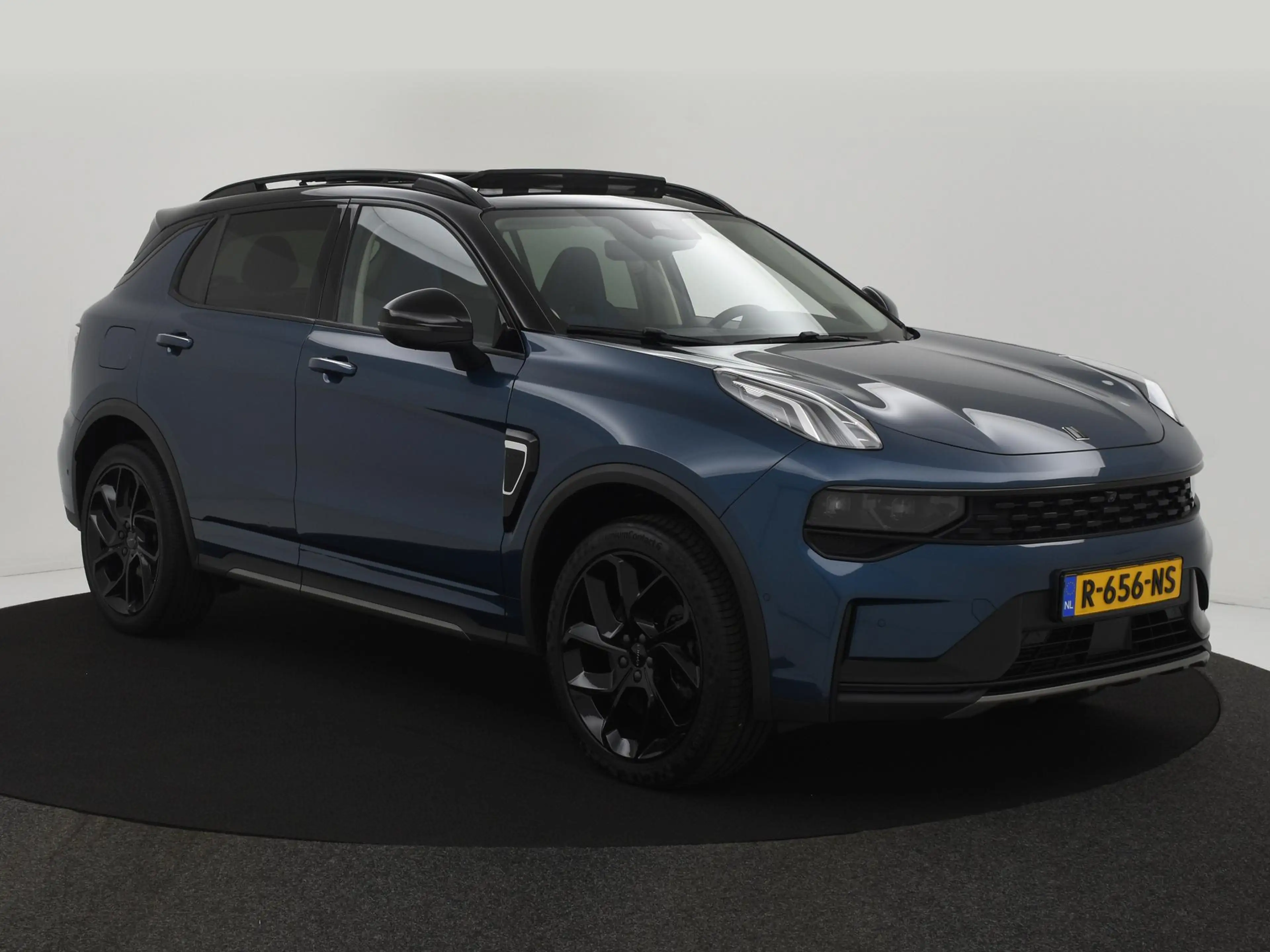 Lynk & Co 01 1.5 PHEV 262PK BLACKEDITION PANKDAK|360CAMERA|STOE — photo 5