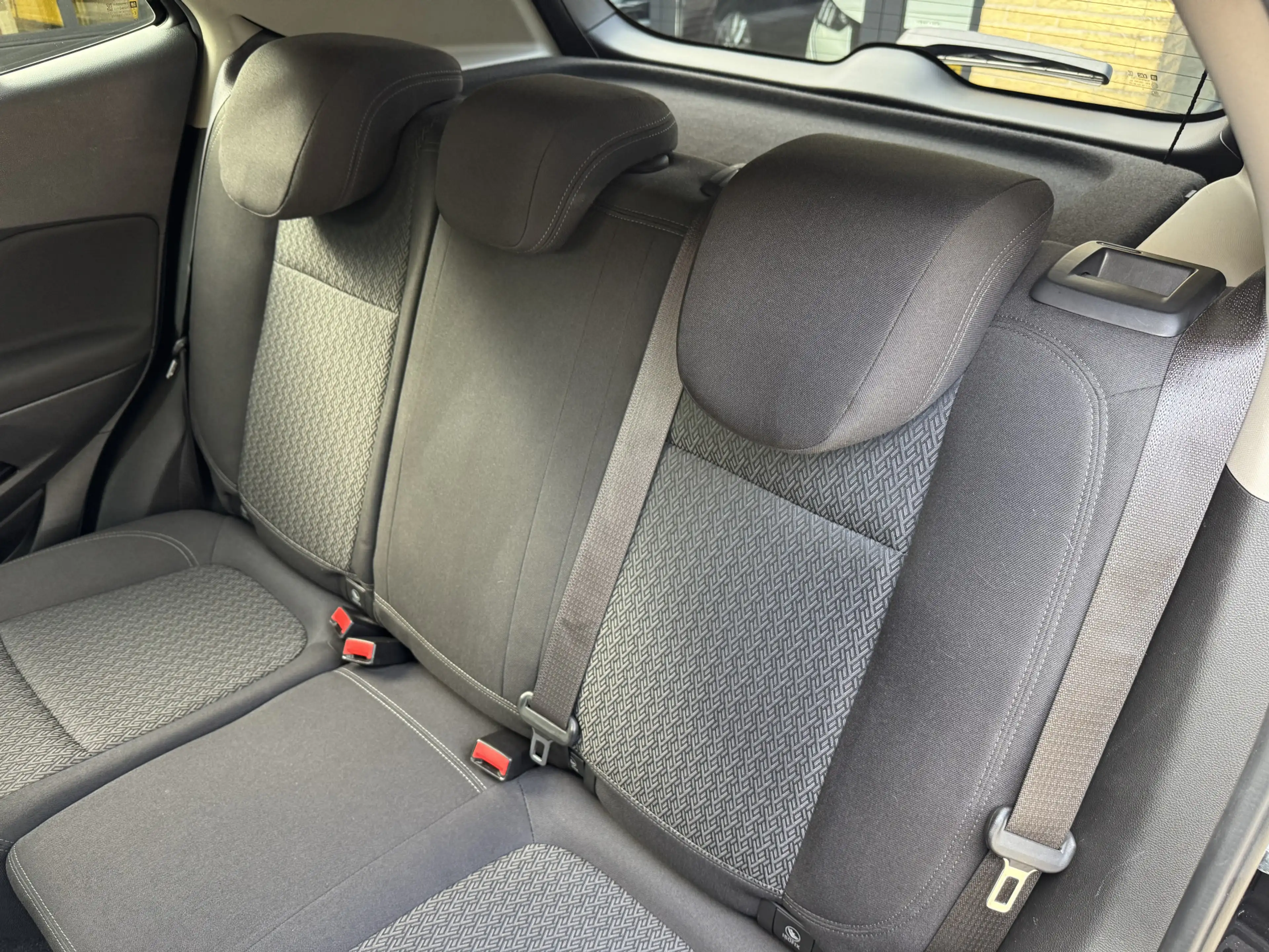 Opel Mokka X 1.4 Turbo 140PK Business+ StoelStuurverwarming Cli — photo 5
