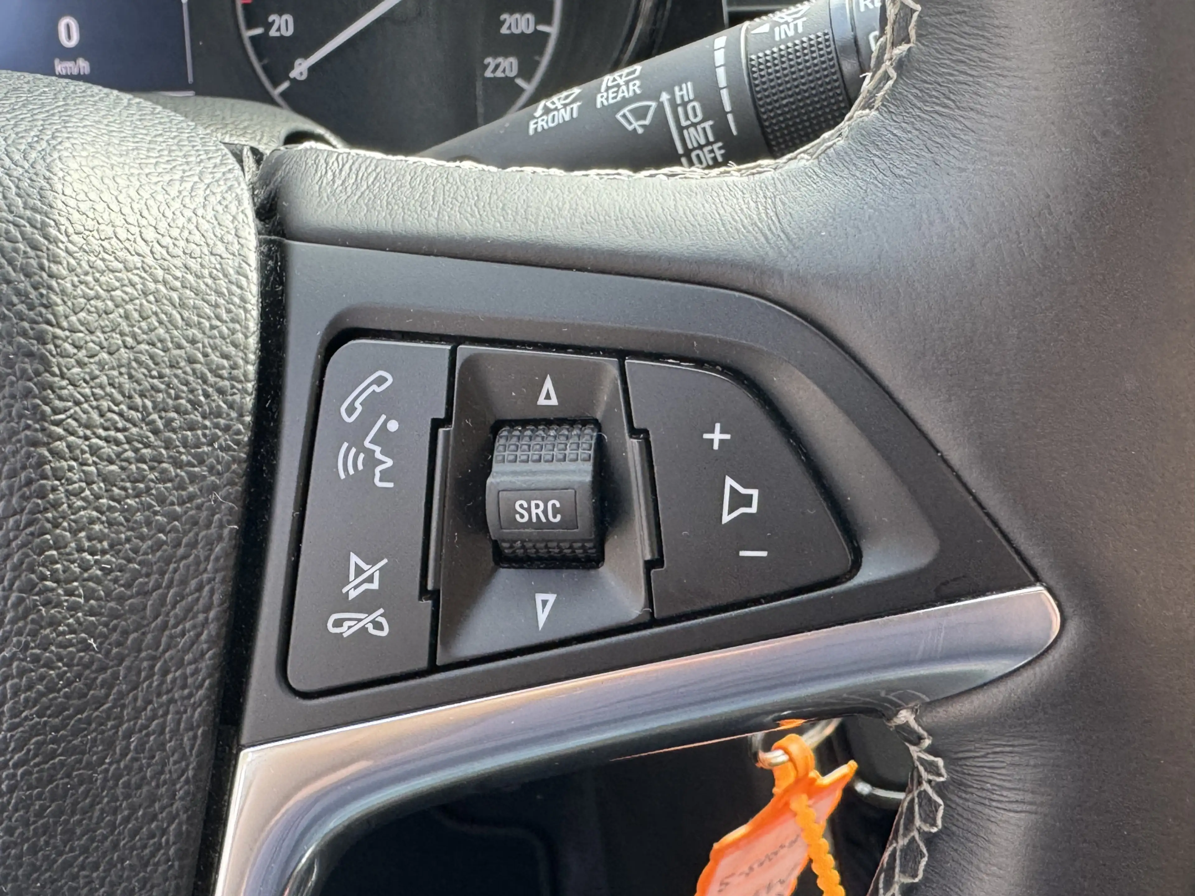 Opel Mokka X 1.4 Turbo 140PK Business+ StoelStuurverwarming Cli — photo 20