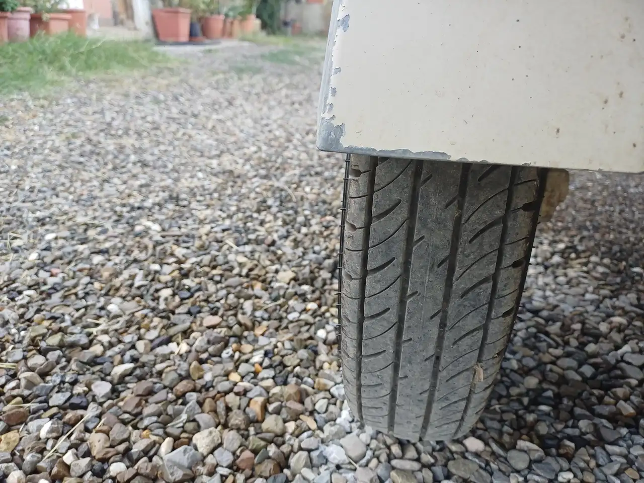 Daihatsu Terios 1.3 SX, foto 9