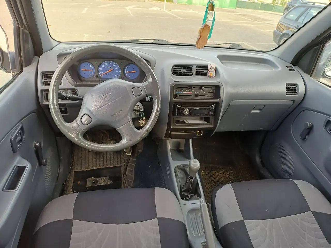 Daihatsu Terios 1.3 SX, foto 5