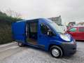 Citroen Jumper 2.2 HDI L2H2 - 112.000 KM - EURO 5 - A VOIR Bleu - thumbnail 12